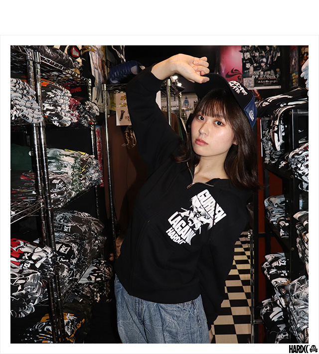 HARDCC(コアチョコ)