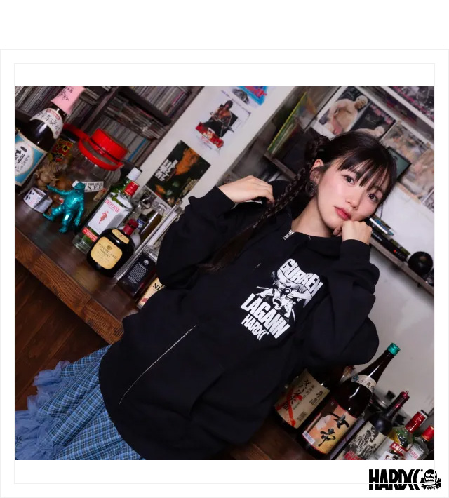 HARDCC(コアチョコ)