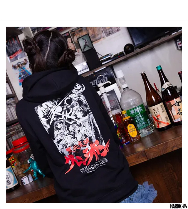 HARDCC(コアチョコ)