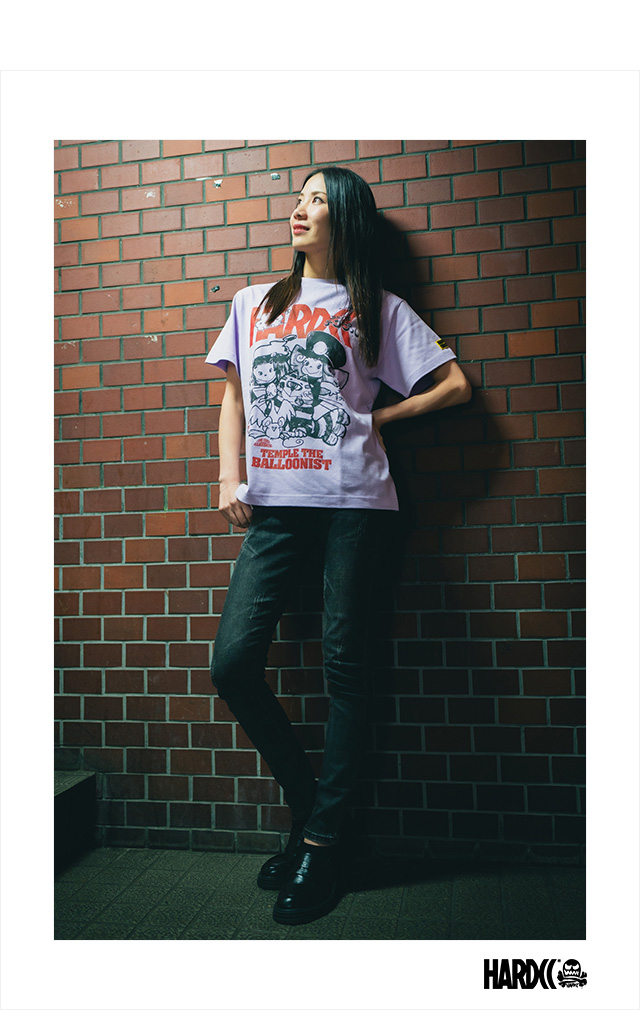 HARDCC(コアチョコ)