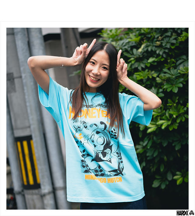 HARDCC(コアチョコ)