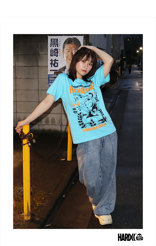 HARDCC(コアチョコ)