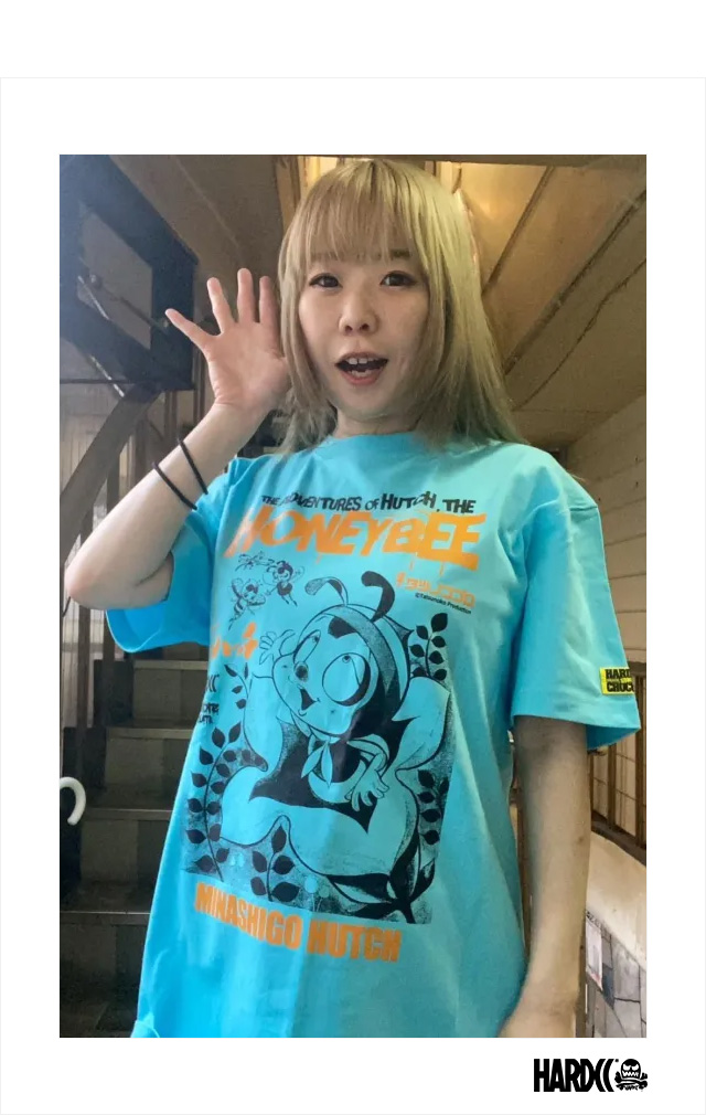 HARDCC(コアチョコ)