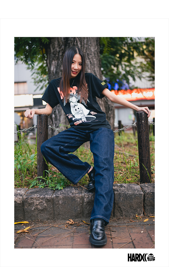 HARDCC(コアチョコ)
