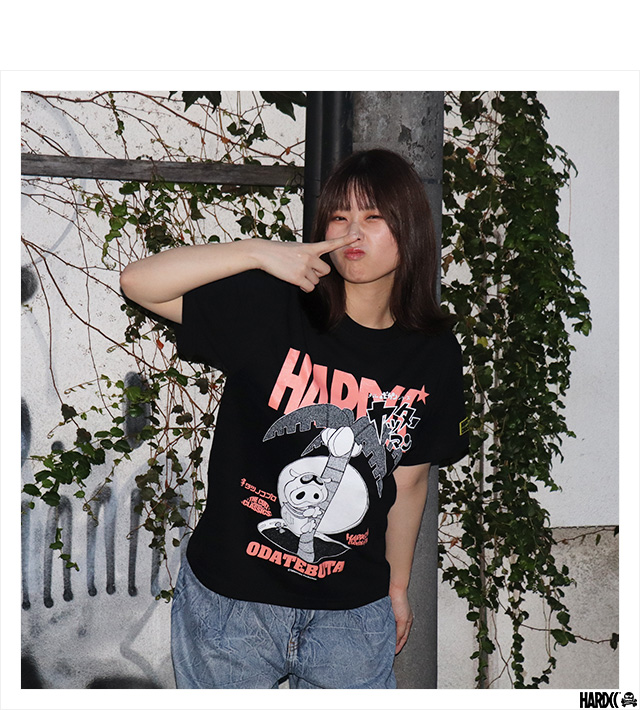 HARDCC(コアチョコ)