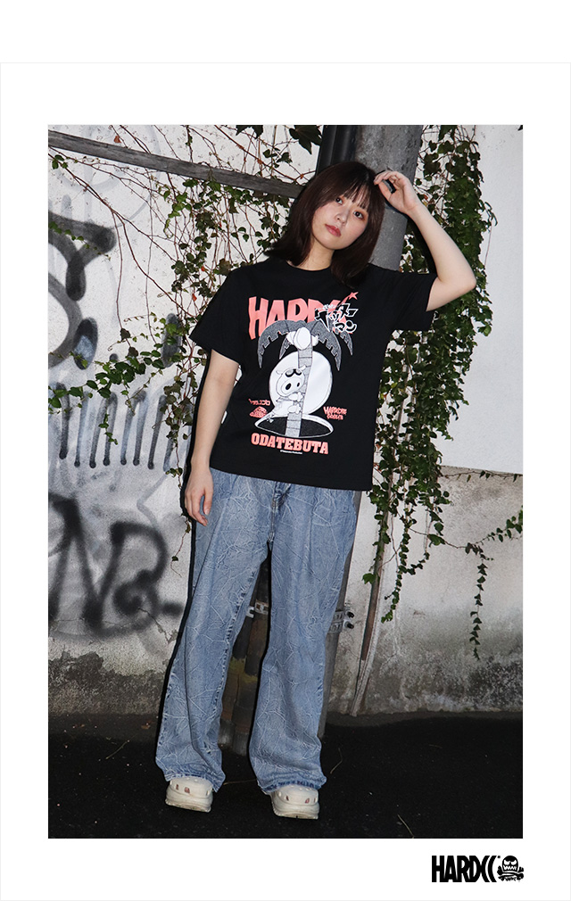 HARDCC(コアチョコ)