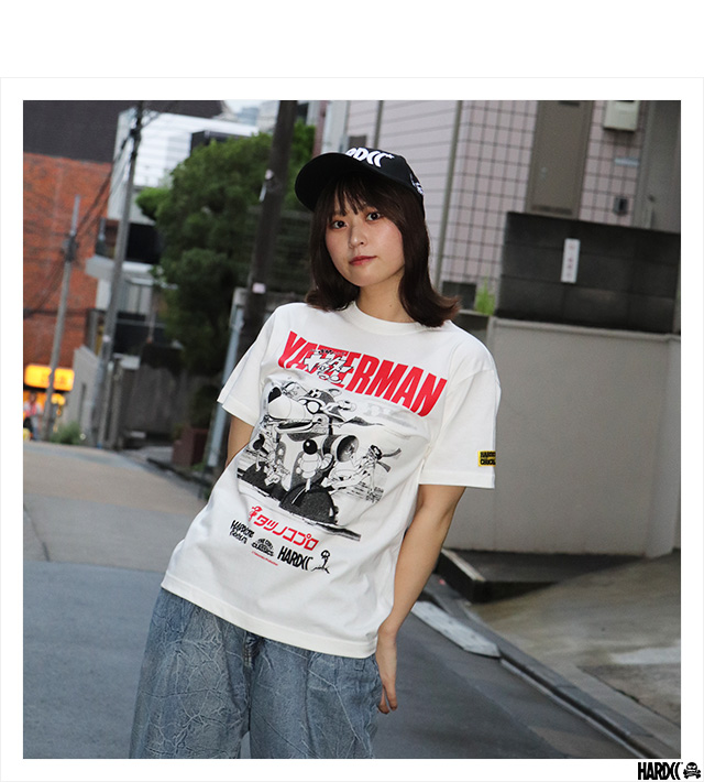 HARDCC(コアチョコ)