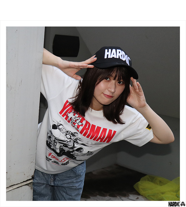 HARDCC(コアチョコ)