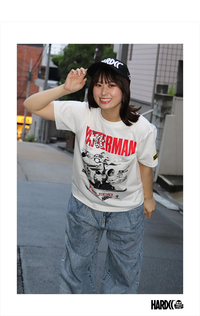 HARDCC(コアチョコ)