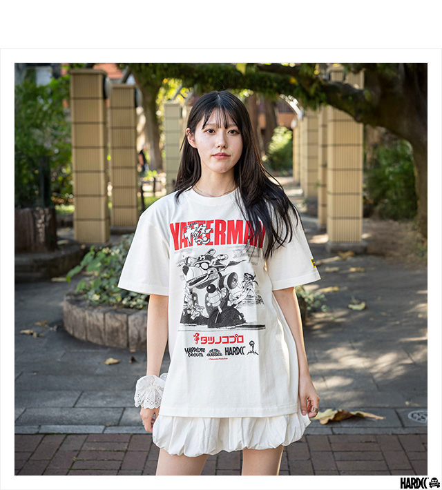 HARDCC(コアチョコ)