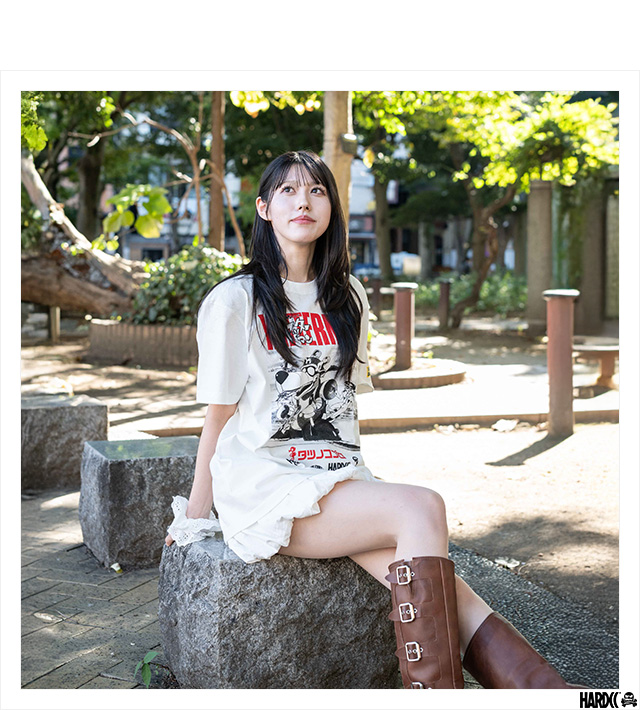 HARDCC(コアチョコ)