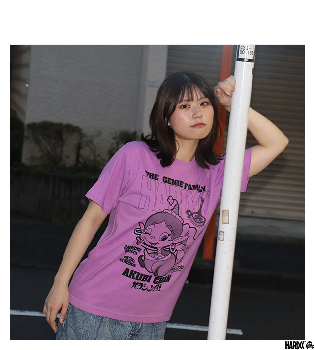 HARDCC(コアチョコ)