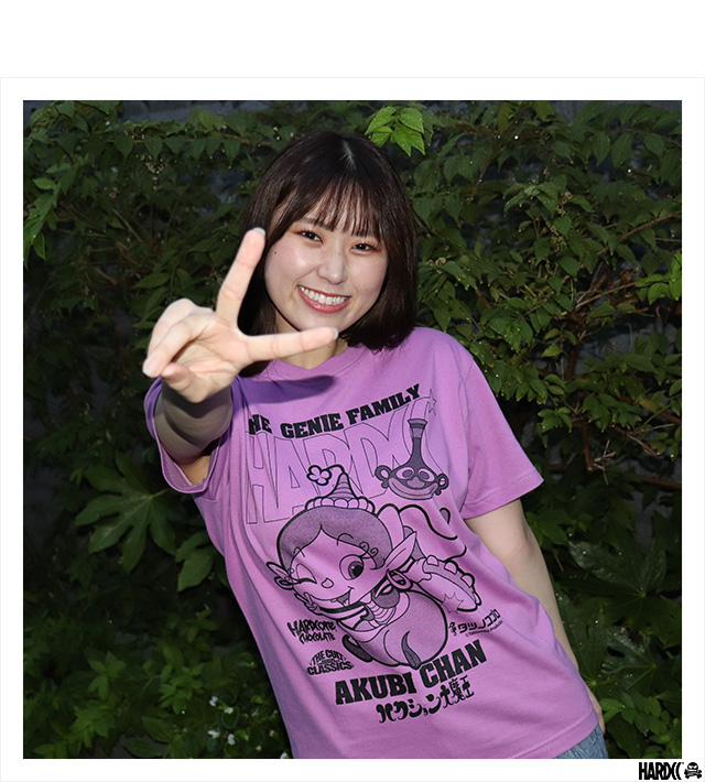 HARDCC(コアチョコ)