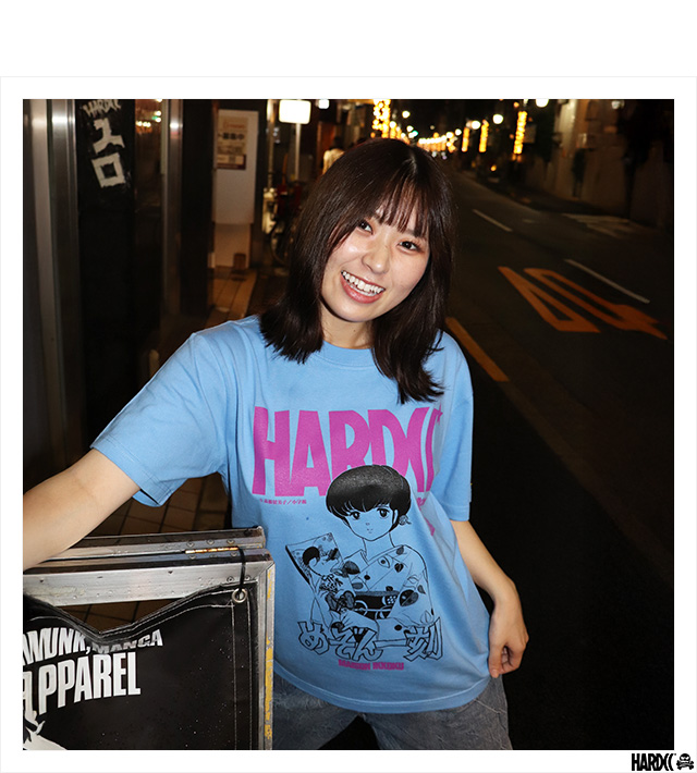 HARDCC(コアチョコ)