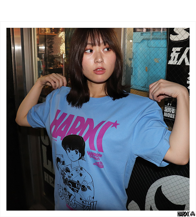 HARDCC(コアチョコ)