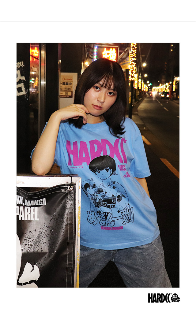 HARDCC(コアチョコ)