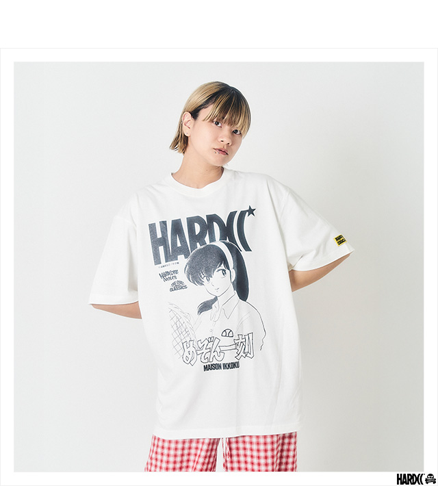 HARDCC(コアチョコ)