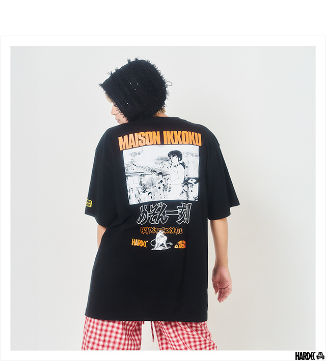 HARDCC(コアチョコ)