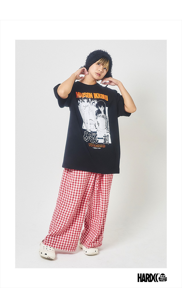 HARDCC(コアチョコ)