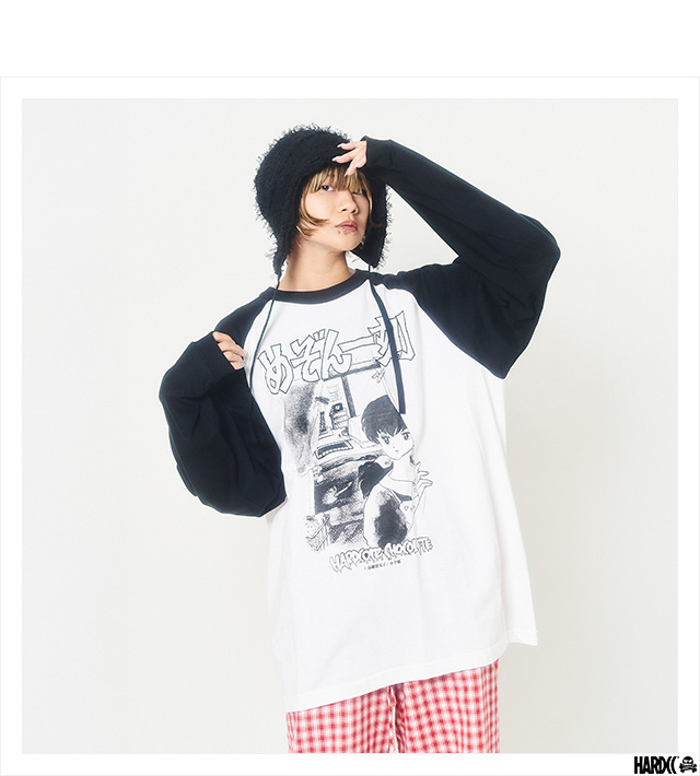 HARDCC(コアチョコ)