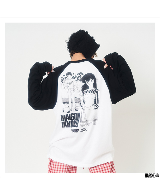 HARDCC(コアチョコ)