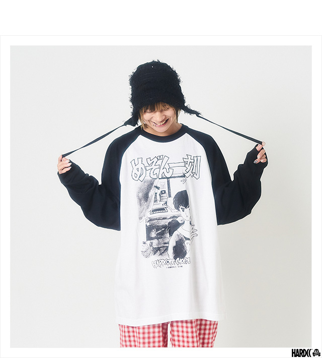 HARDCC(コアチョコ)