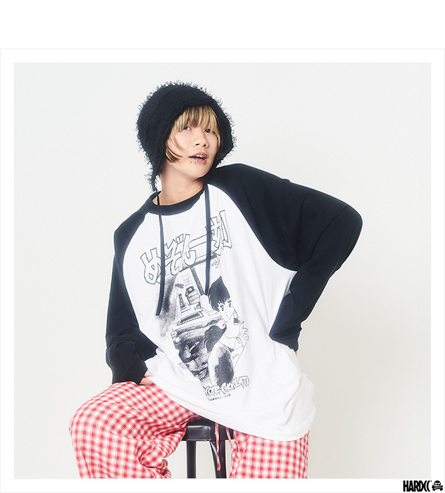 HARDCC(コアチョコ)