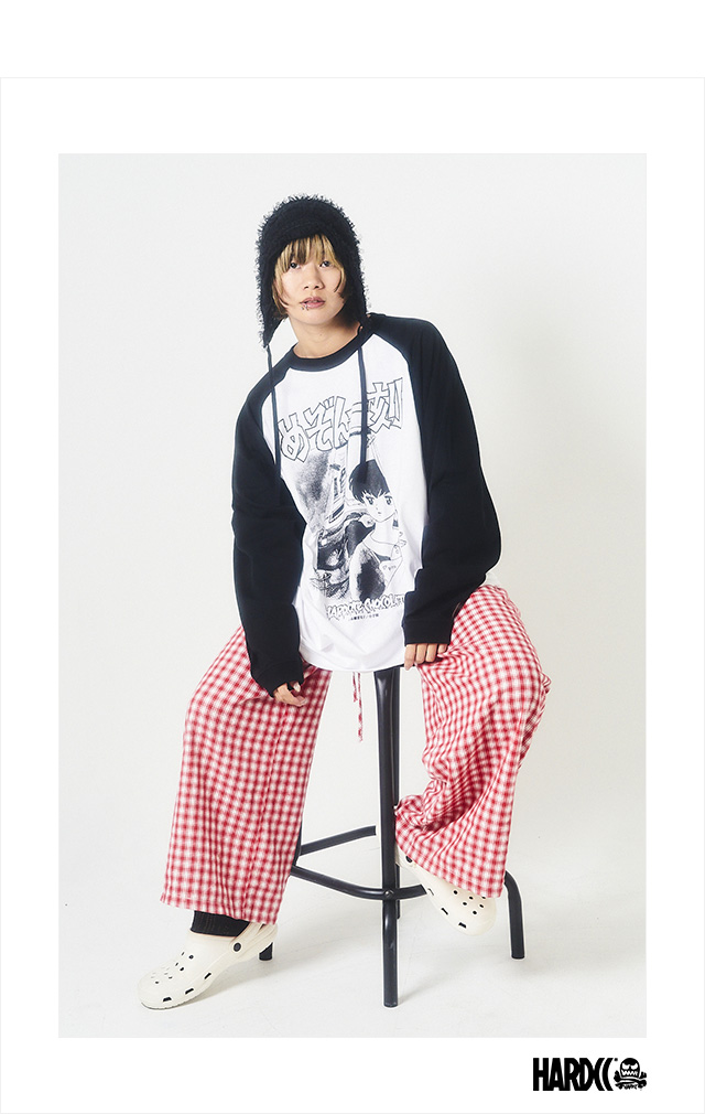 HARDCC(コアチョコ)