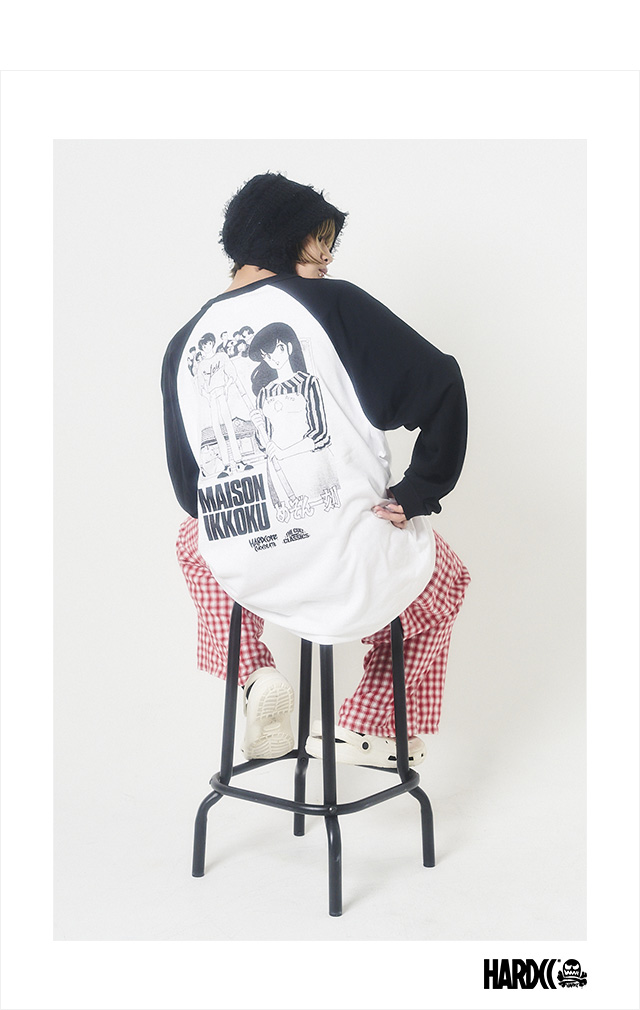 HARDCC(コアチョコ)