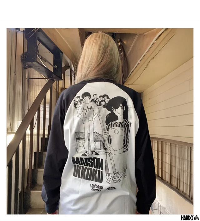 HARDCC(コアチョコ)