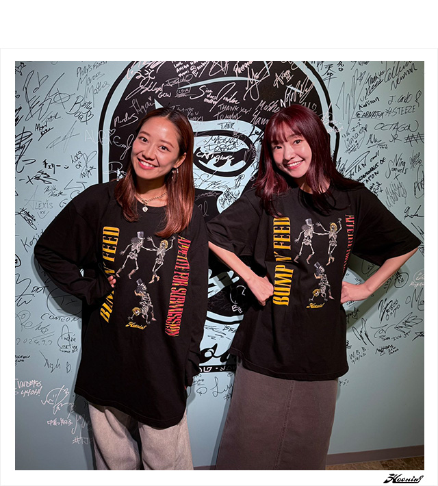 HAOMING(ハオミン)