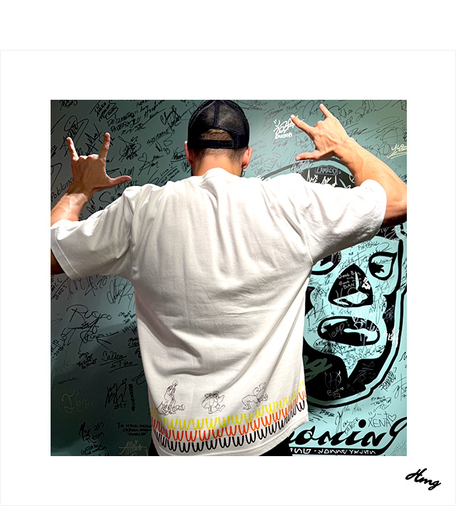 HAOMING(ハオミン)