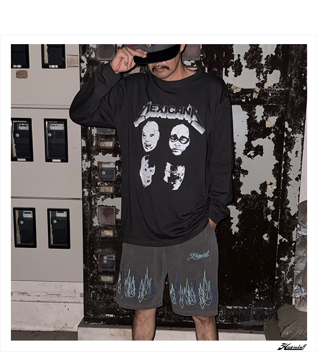 HAOMING(ハオミン)