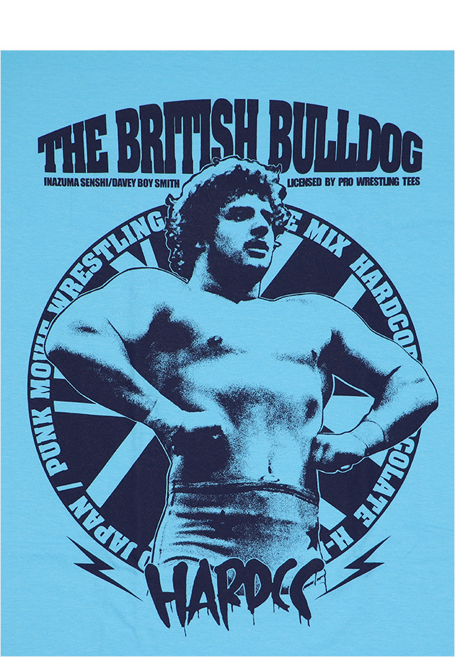 HARDCC(コアチョコ)