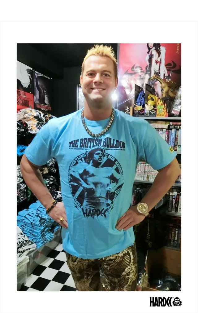 HARDCC(コアチョコ)