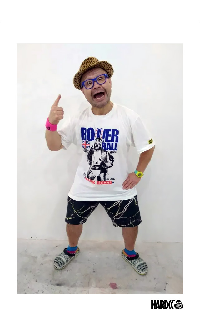 HARDCC(コアチョコ)