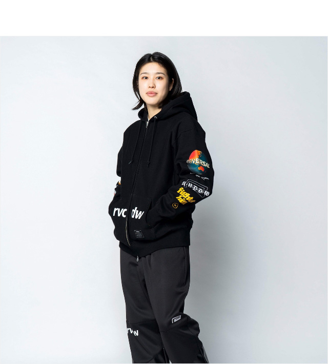 reversal(リバーサル)