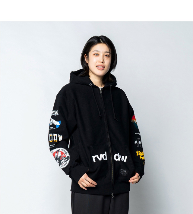 reversal(リバーサル)