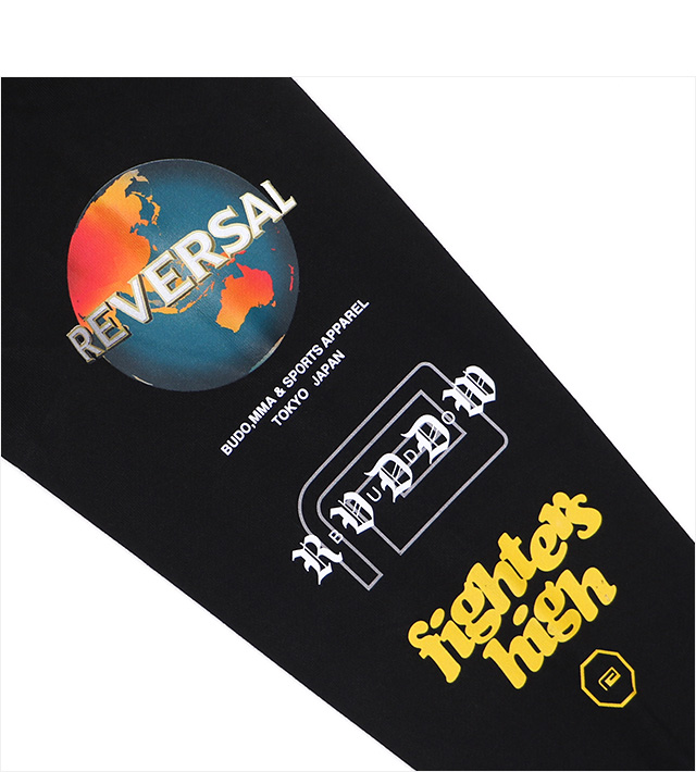 reversal(リバーサル)