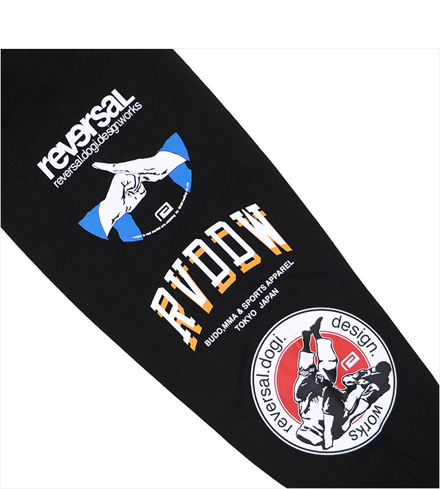 reversal(リバーサル)