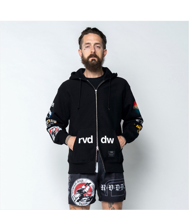 reversal(リバーサル)