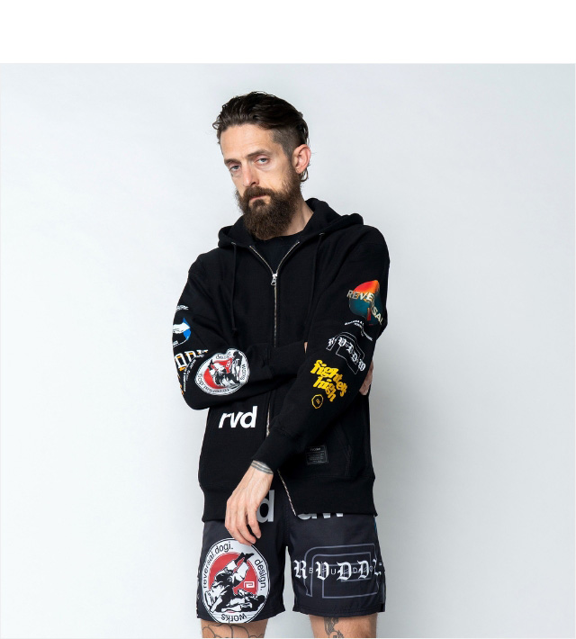 reversal(リバーサル)