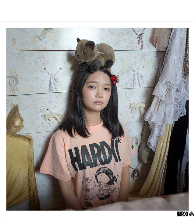 HARDCC(コアチョコ)