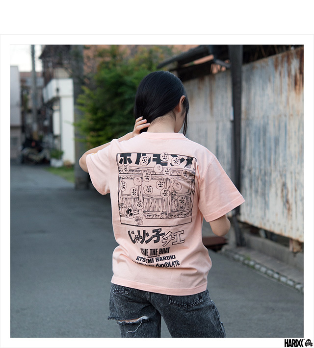 HARDCC(コアチョコ)