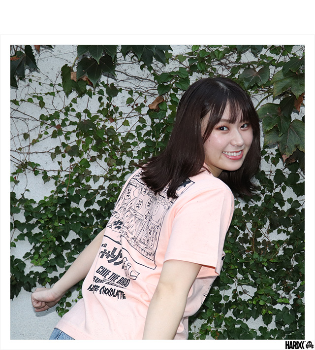HARDCC(コアチョコ)