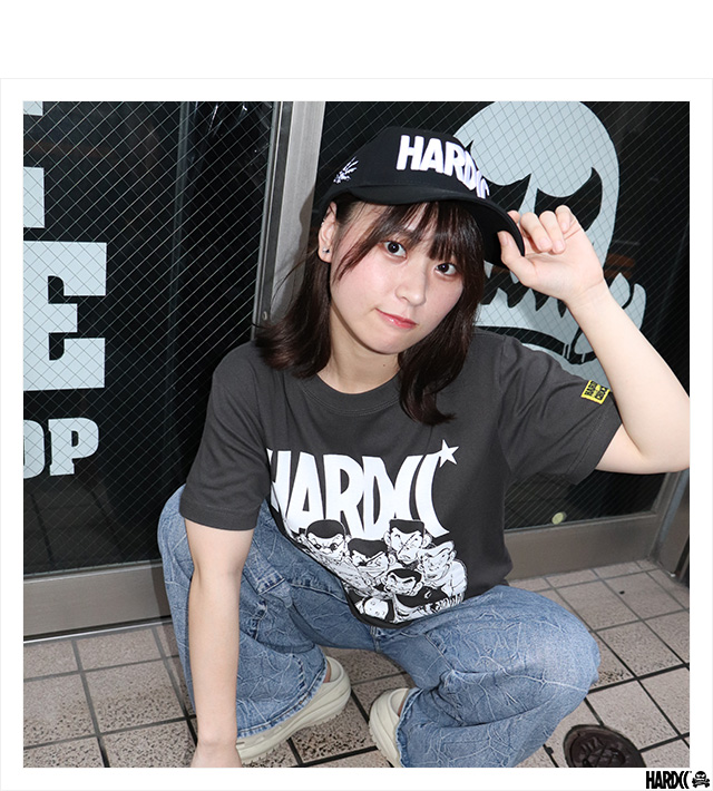 HARDCC(コアチョコ)