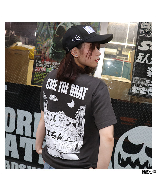 HARDCC(コアチョコ)