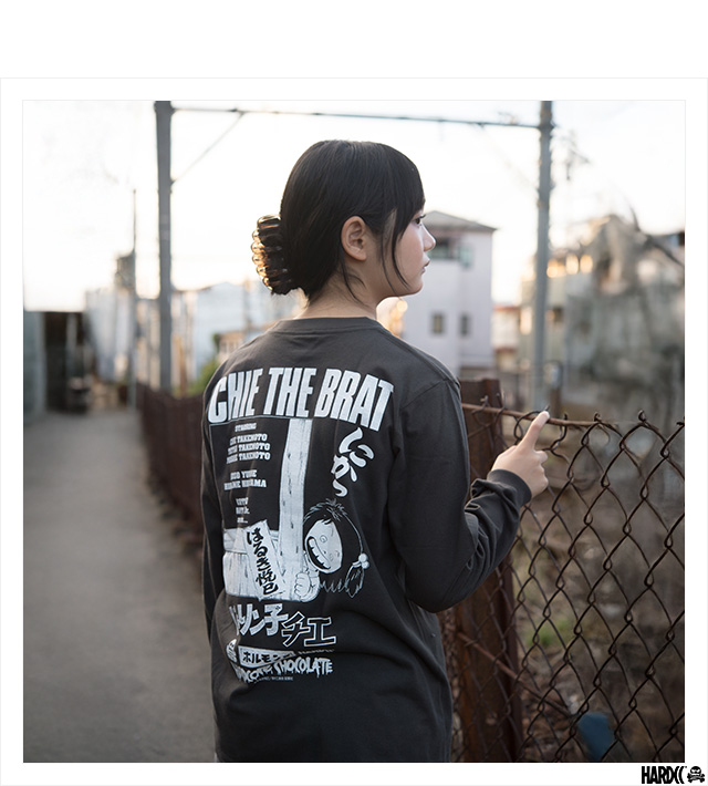 HARDCC(コアチョコ)