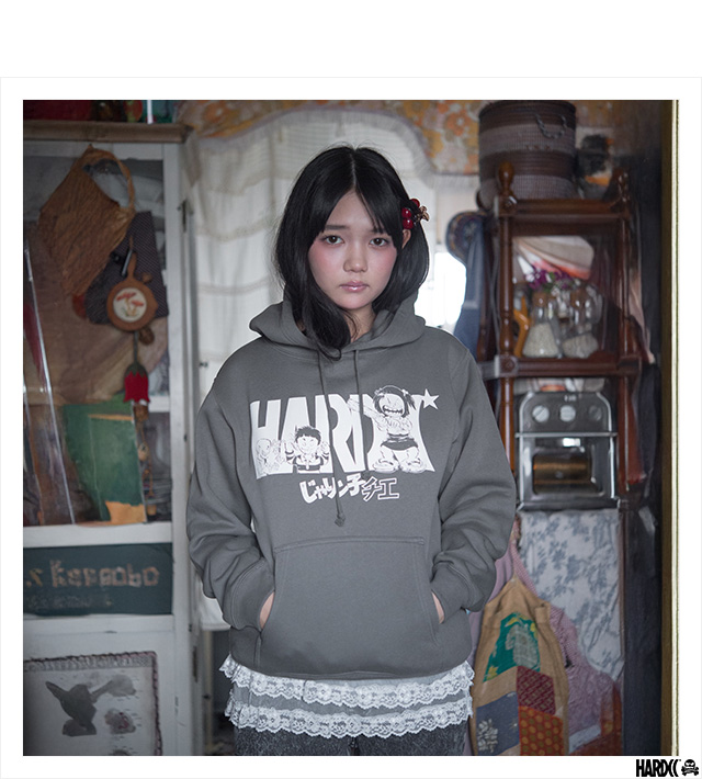 HARDCC(コアチョコ)