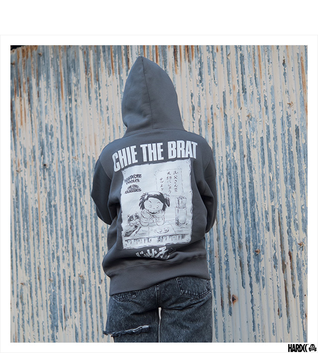 HARDCC(コアチョコ)